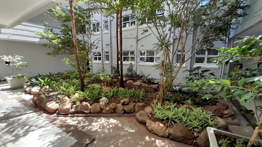 To Let 2 Bedroom Property for Rent in Rondebosch Western Cape